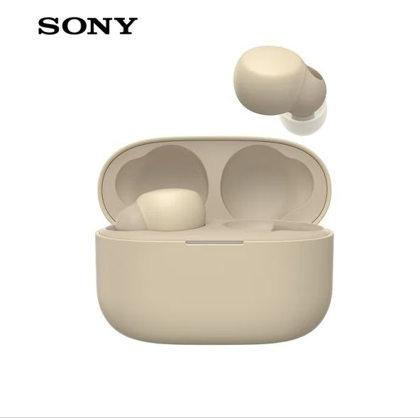 Наушники Внутриканальные Sony LinkBuds S - купить по доступным ценам в ...