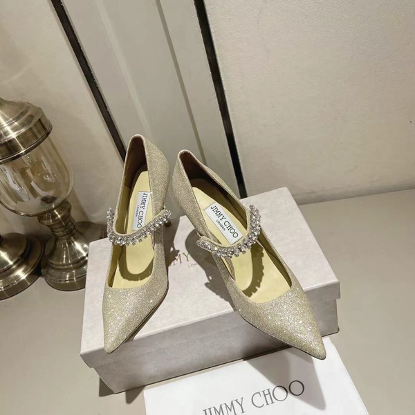 Туфли Jimmy Choo - купить с доставкой по выгодным ценам в интернет ...