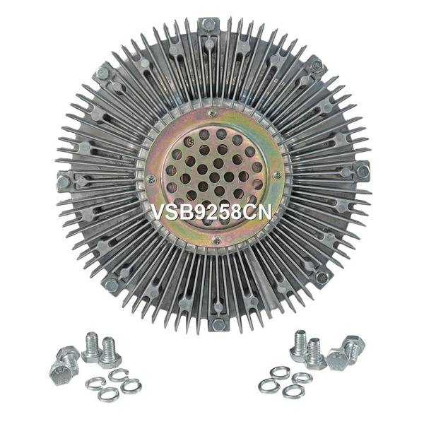 Вискомуфта Krauf VSB9258CN - KRAUF арт. VSB9258CN - купить по выгодной ...