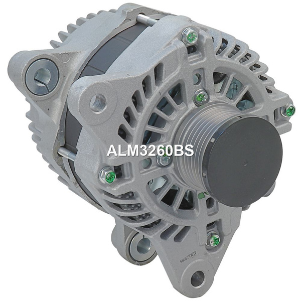 Генератор Mazda 6, CX-5 (Мазда 6, СХ-5) - KRAUF арт. ALM3260BS - купить ...