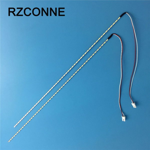 Светодиодные лампы подсветки для ЖК-монитора 13,3 дюйма 3014 ...