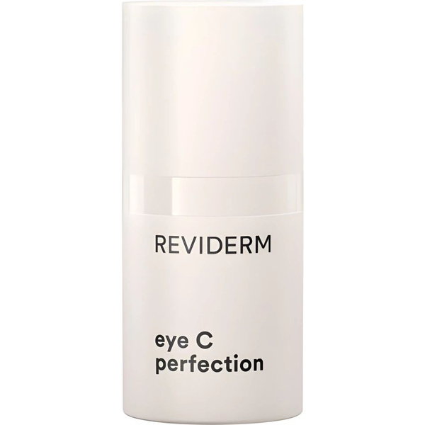 Крем с витамином С от темных кругов под глазами eye C perfection ...