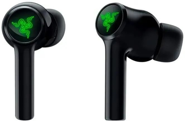 Наушники Вкладыши Razer Гарнитура Hammerhead True Wireless 2021 ...