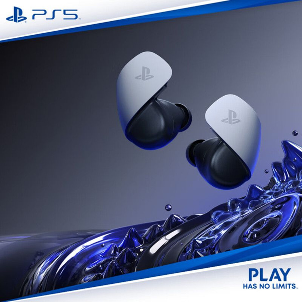 Характеристики PlayStation Наушники беспроводные с микрофоном ...