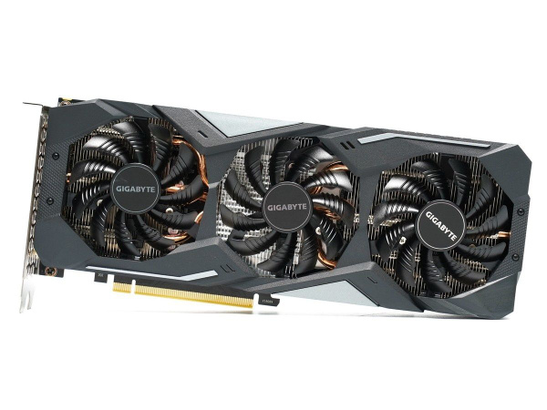 Видеокарта GeForce GTX 1660 Ti, 6 ГБ GDDR6 - купить по низким ценам в ...