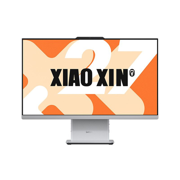 Моноблок 27" Lenovo xiaoxin 27, - купить по выгодной цене в интернет ...