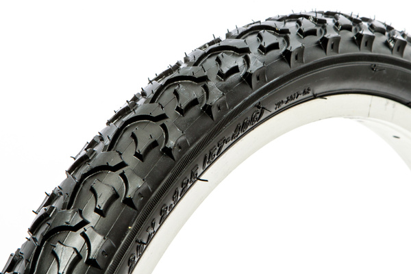 Покрышка для велосипеда 20 TIREPROFI 2002 20x2.125 - купить с доставкой ...