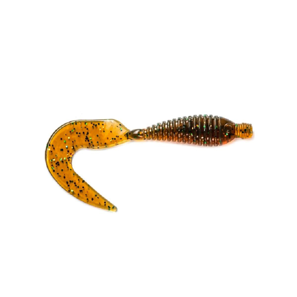 Приманки съедобные плавающие Ojas Sorry Zander 2,3см (8шт) цвет Machine ...