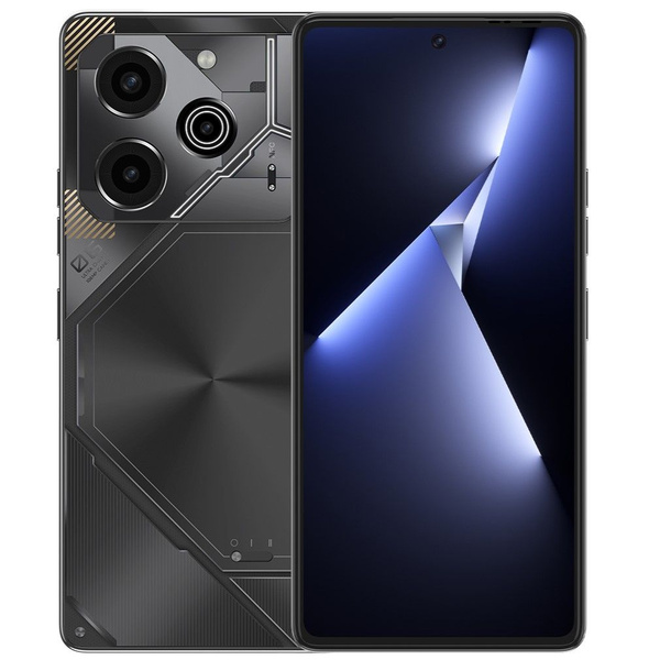 Смартфон Tecno TCN-LI9.256 - купить по выгодной цене в интернет ...