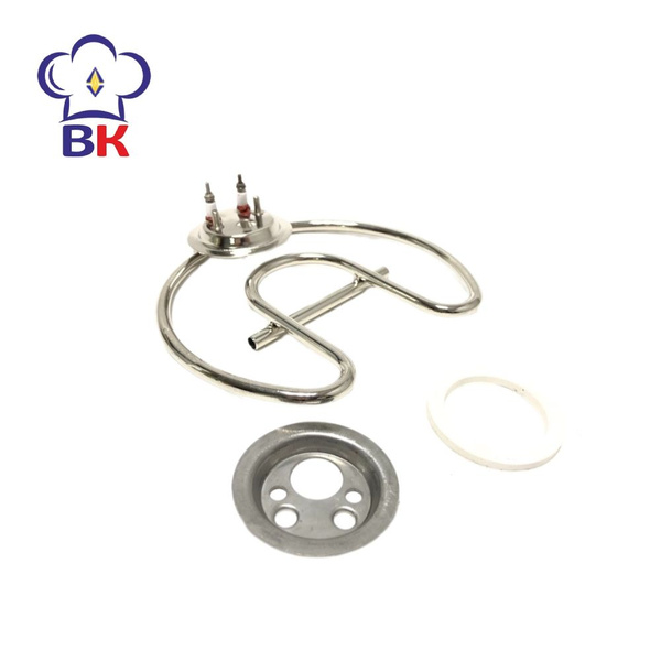 Тэн для кипятильника GASTRORAG 3 кВт DK-WB30-11 - купить с доставкой по ...