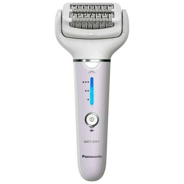 Эпилятор Panasonic ES-EY30-V520 купить на OZON по низкой цене (1451602797)