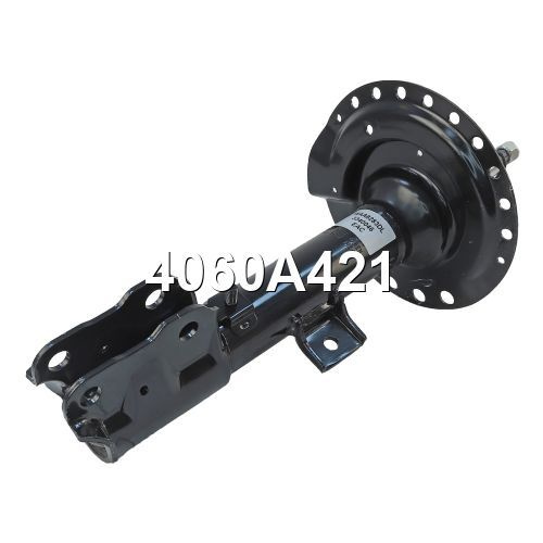 Амортизатор подвески передний Mitsubishi Outlander (Митсубиси Аутлендер ...