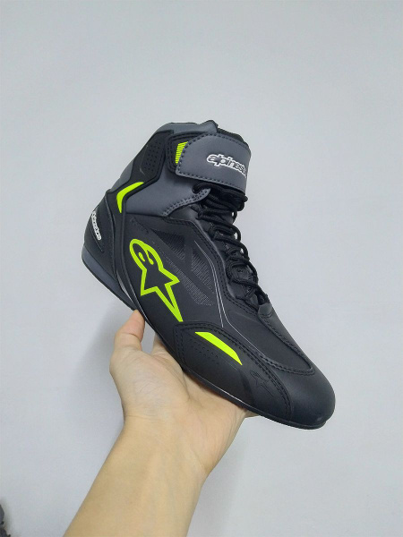 Мотоботы Alpinestars - купить с доставкой по выгодным ценам в интернет ...