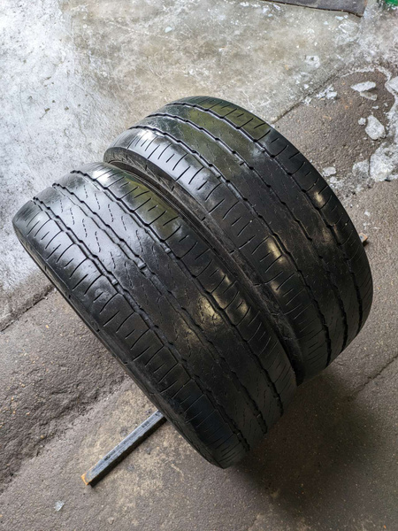 Шины для легковых автомобилей Radar Tyres 235/65 16 Лето - купить в ...