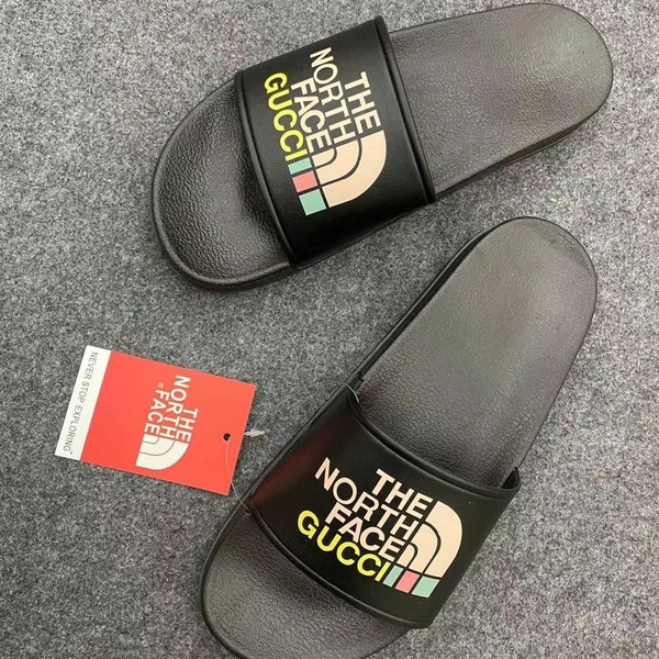 Тапочки The North Face - купить с доставкой по выгодным ценам в ...