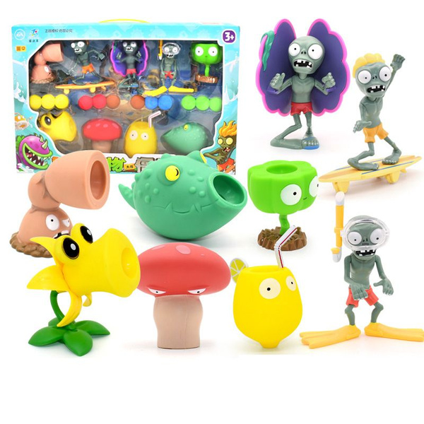 Зомби Игрушки Варп Набор подарочных коробок - купить с доставкой по ...