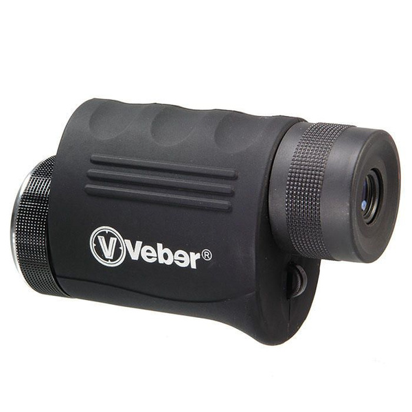 Монокуляр Veber "Veber" 8-20*25 8-20x 25мм - купить по выгодной цене в ...