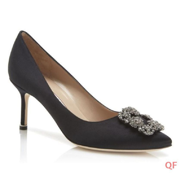 Туфли MANOLO BLAHNIK - купить с доставкой по выгодным ценам в интернет ...