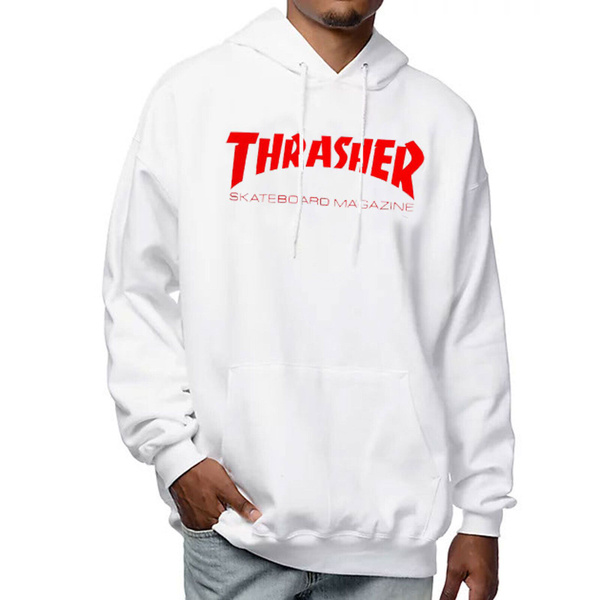 Свитшот THRASHER - купить с доставкой по выгодным ценам в интернет ...