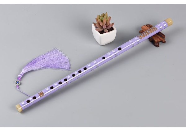 Флейта для начинающих, древний музыкальный инструмент - купить с ...