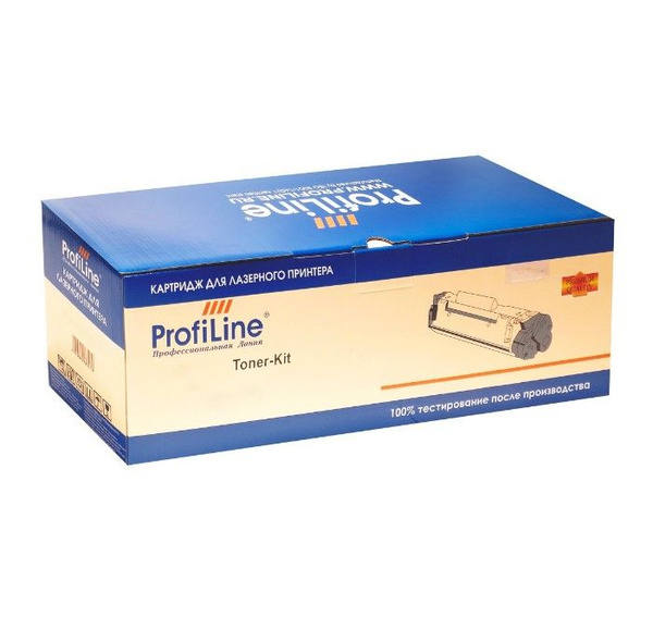Расходник для печати ProfiLine TK-3190, Черный (black), для МФУ, для ...