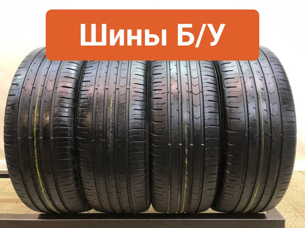 Купить Contipremiumcontact 205 55 R16