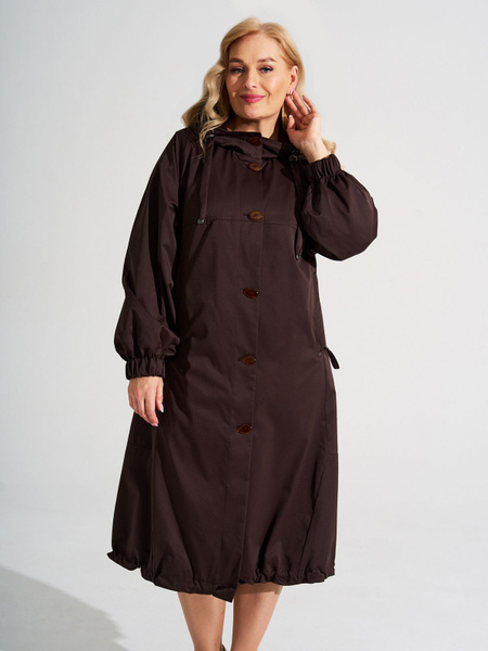 Плащ DIMMA fashion studio - купить с доставкой по выгодным ценам в ...