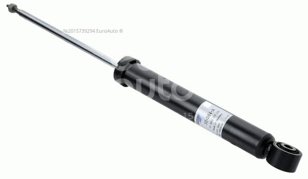 Амортизатор задний BOGE 30-D84-A - купить по доступным ценам в интернет ...