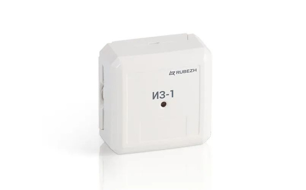 Изолятор шлейфа ИЗ-1 RS-R3, 1 шт - купить с доставкой по выгодным ценам ...