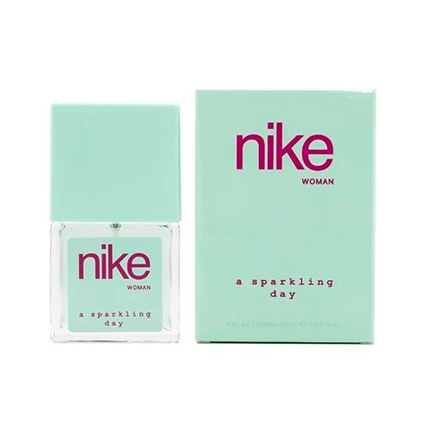 Nike Туалетная вода A Sparkling Day 30 мл купить на OZON по низкой цене ...