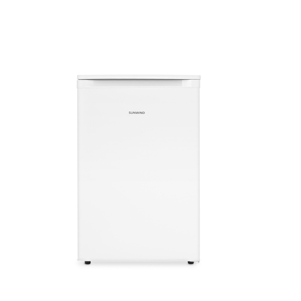 Холодильник SUNWIND SCO113, белый - купить по доступной цене в интернет ...