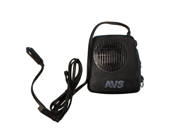 Тепловентилятор 12V - купить с доставкой по выгодным ценам в интернет ...