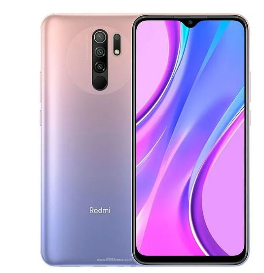 Телефон Redmi 9a Цена