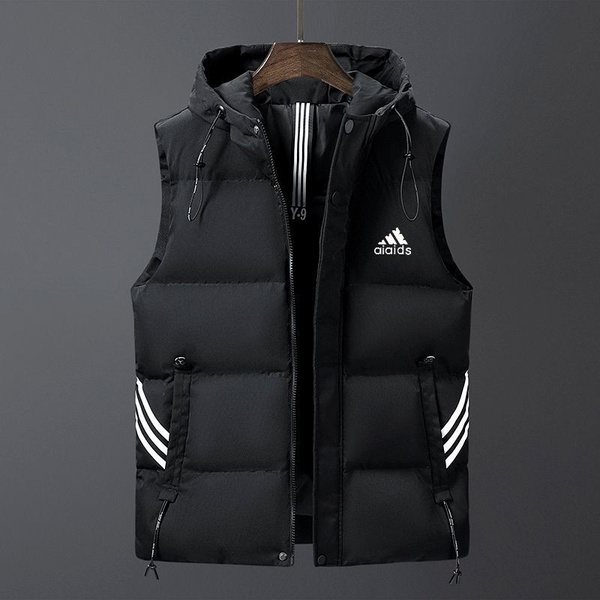 Жилет adidas купить на OZON по низкой цене (1661863298)