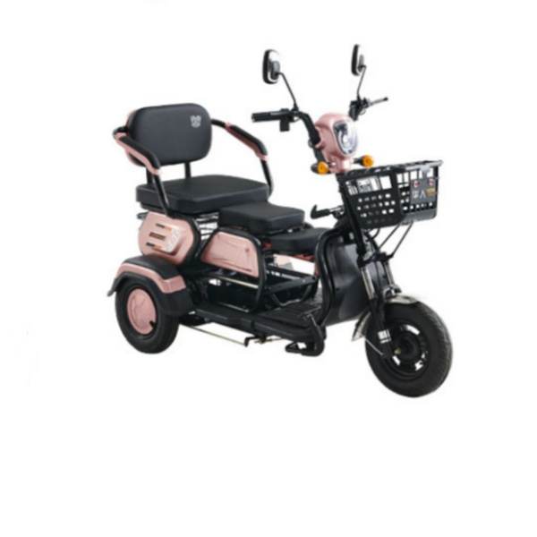 Электрический трехколесный велосипед для отдыха пожилых людей мелкое ...