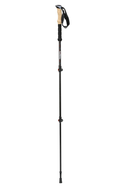 Палка Треккинговая Naturehike 3-Node Carbon Fiber Telescopic Trekking ...
