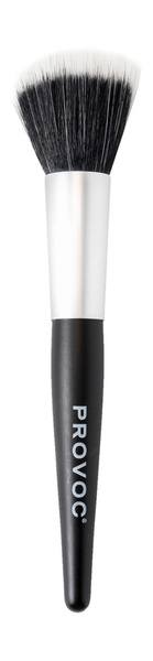 Кисть-дуофибра для кремовых текстур Duofibre Brush For Creamy Textures ...