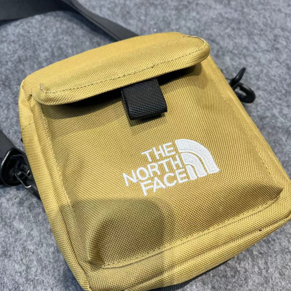 The North Face Сумка на плечо - купить с доставкой по выгодным ценам в ...