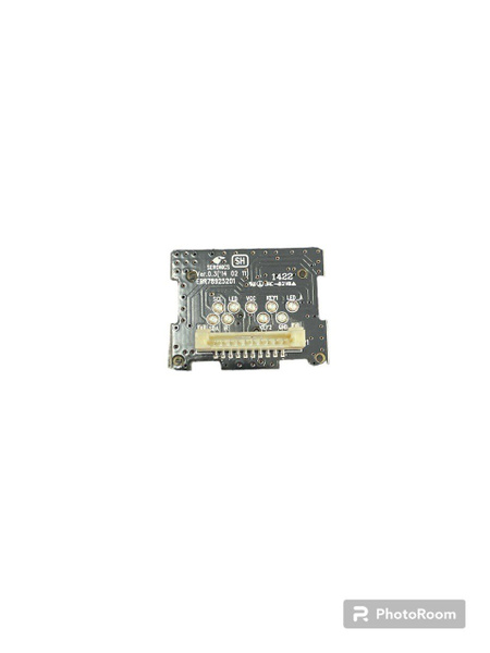 ИК-приемник с джойстиком EBR78925201 для телевизора LG 32LF560V купить ...