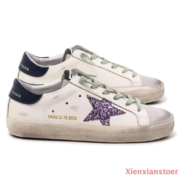 Кеды Golden Goose - купить с доставкой по выгодным ценам в интернет ...