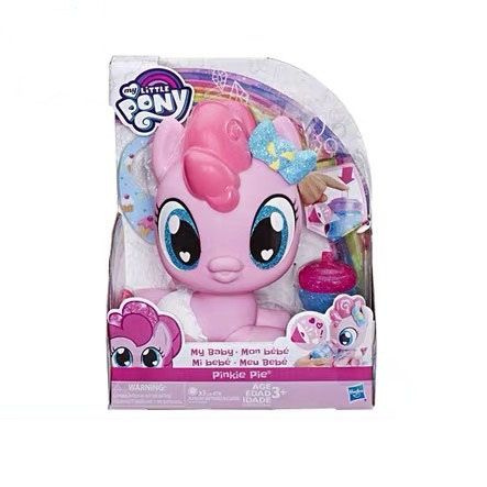 Hasbro / My Little Pony / игрушки для девочек - купить с доставкой по ...