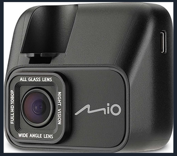 Видеорегистратор Mio MiVue C531 - купить в интернет-магазине по низким ...