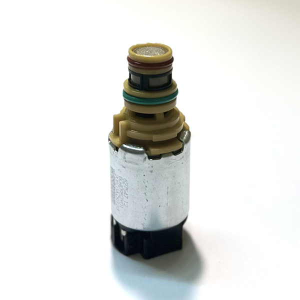 Соленоид ( 1 шт ) желтый АКПП 6Т30 6Т40 6Т45 gen 1 - арт. 213420 ...