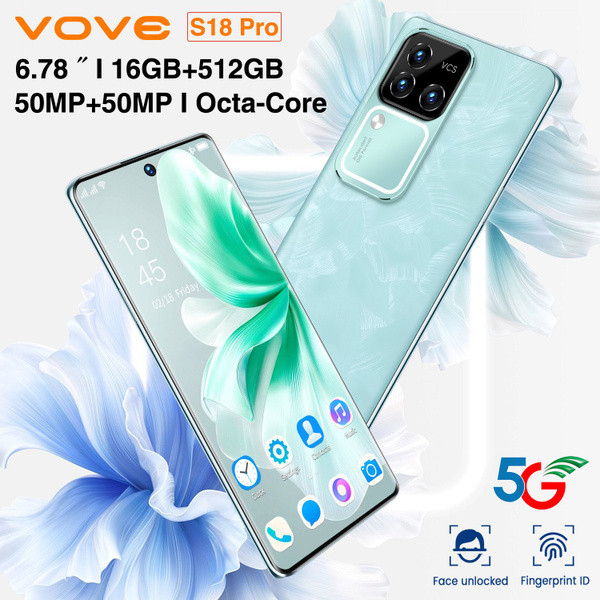 Смартфон s18pro игровой телефон с UHD HD камерой - купить по выгодной ...