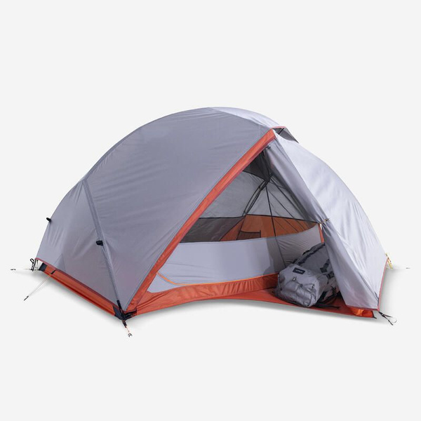 Палатка DECATHLON FORCLAZ301558 - купить по выгодной цене в интернет ...