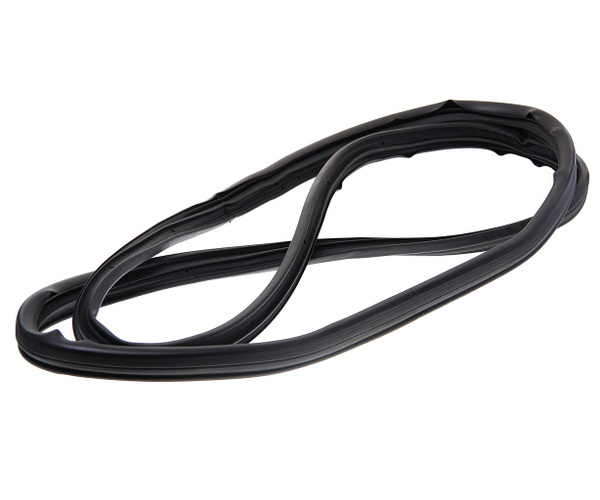 Уплотнитель двери ВАЗ-2170 передней - БРТ арт. 2170-6107018-01Р ...