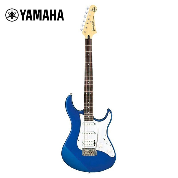 Электроакустическая гитара YAMAHA_Pacifica 012 - купить с доставкой по ...
