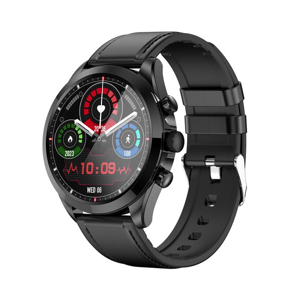 Купить смарт-часы Swatch Умные-часы с измерением давления, ИК ПРО ...