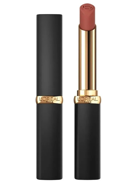 L'Oreal Paris Color Riche, Увлажняющая матовая помада оттенок 550 ...