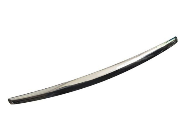 Молдинг капота на Nissan Almera RUS 2012- ...; Bluebird Sylphy 2005 ...